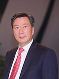 施中安