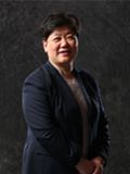 沈条娟女士