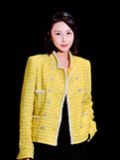施金帆女士