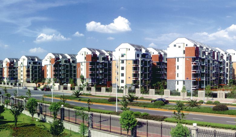 山水苑（萧山）