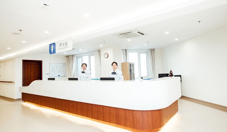 杭州求是眼科医院