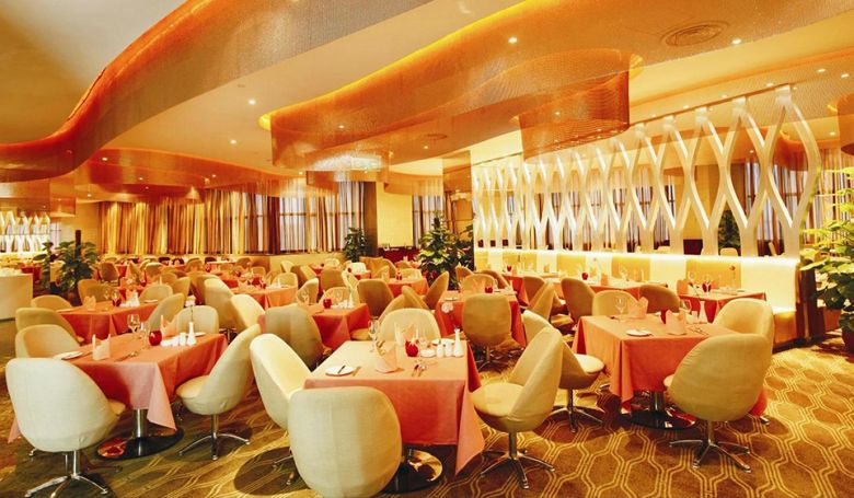 萧山众安假日酒店