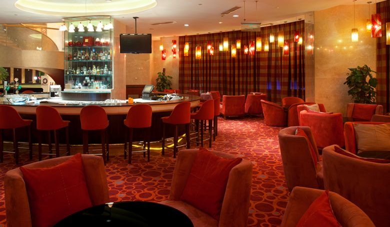 萧山众安假日酒店