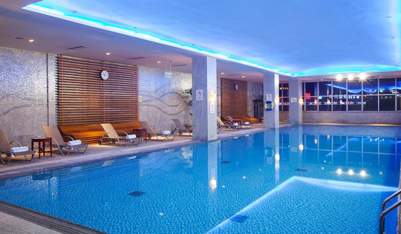 萧山众安假日酒店