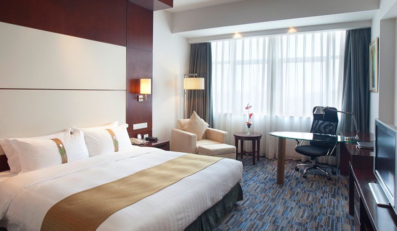 萧山众安假日酒店