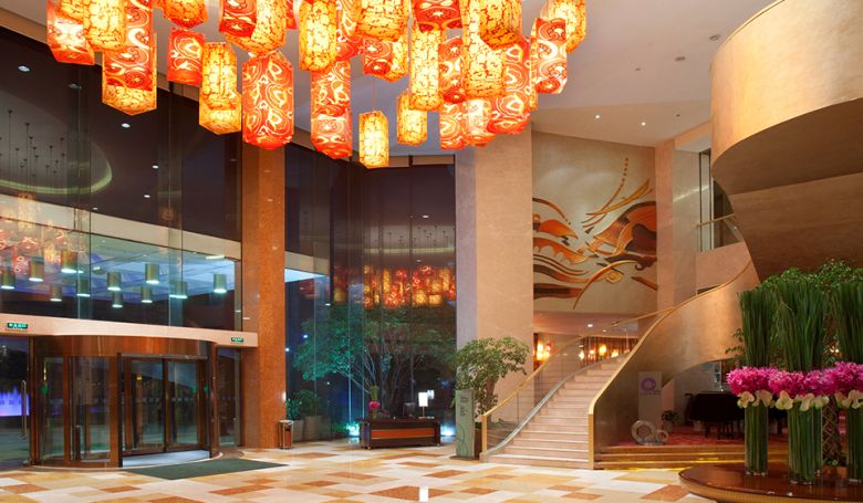 萧山众安假日酒店