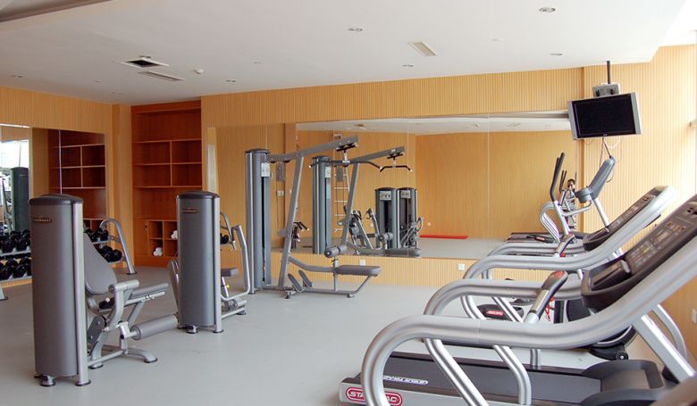 萧山众安假日酒店