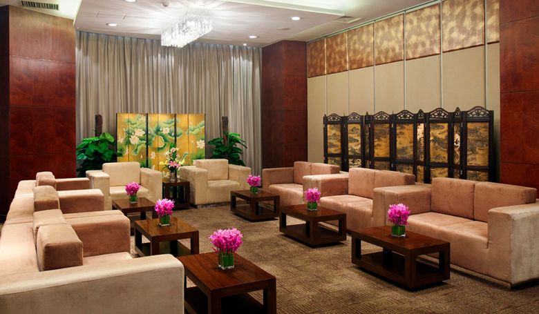 萧山众安假日酒店