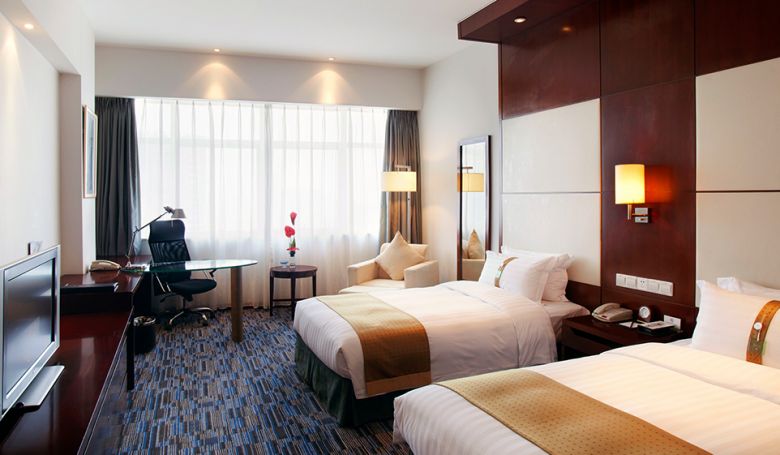 萧山众安假日酒店