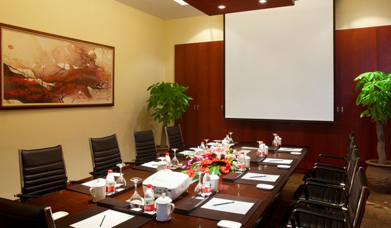 萧山众安假日酒店