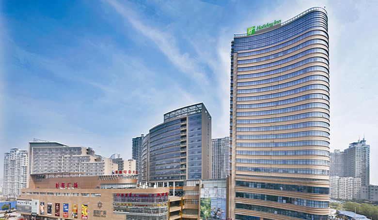 萧山众安假日酒店