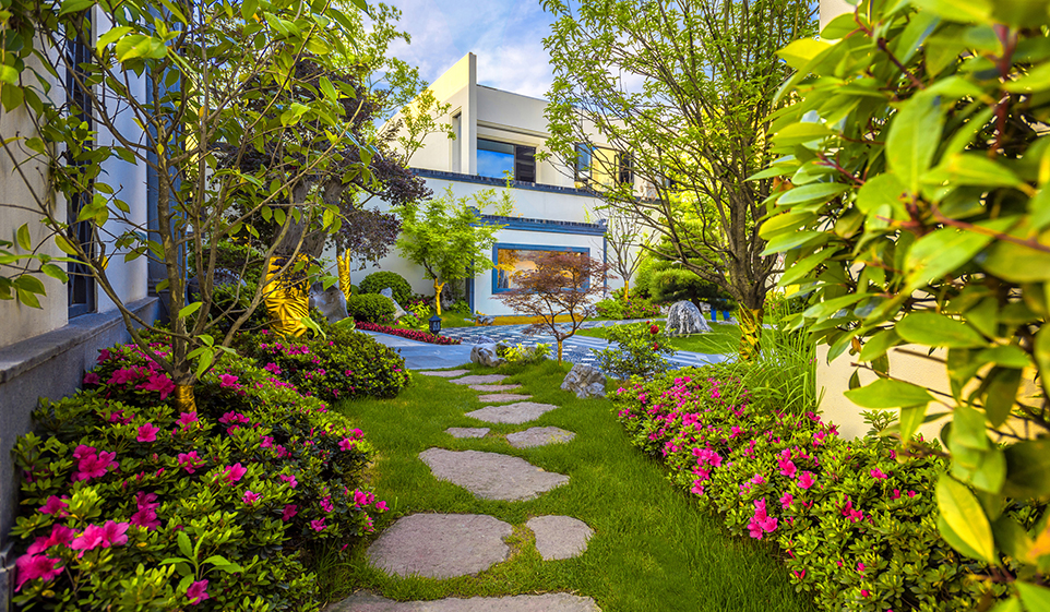 翡翠珑湾二期（四季有院）