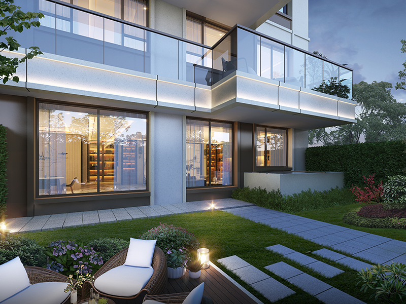 荷源府（千岛湖）