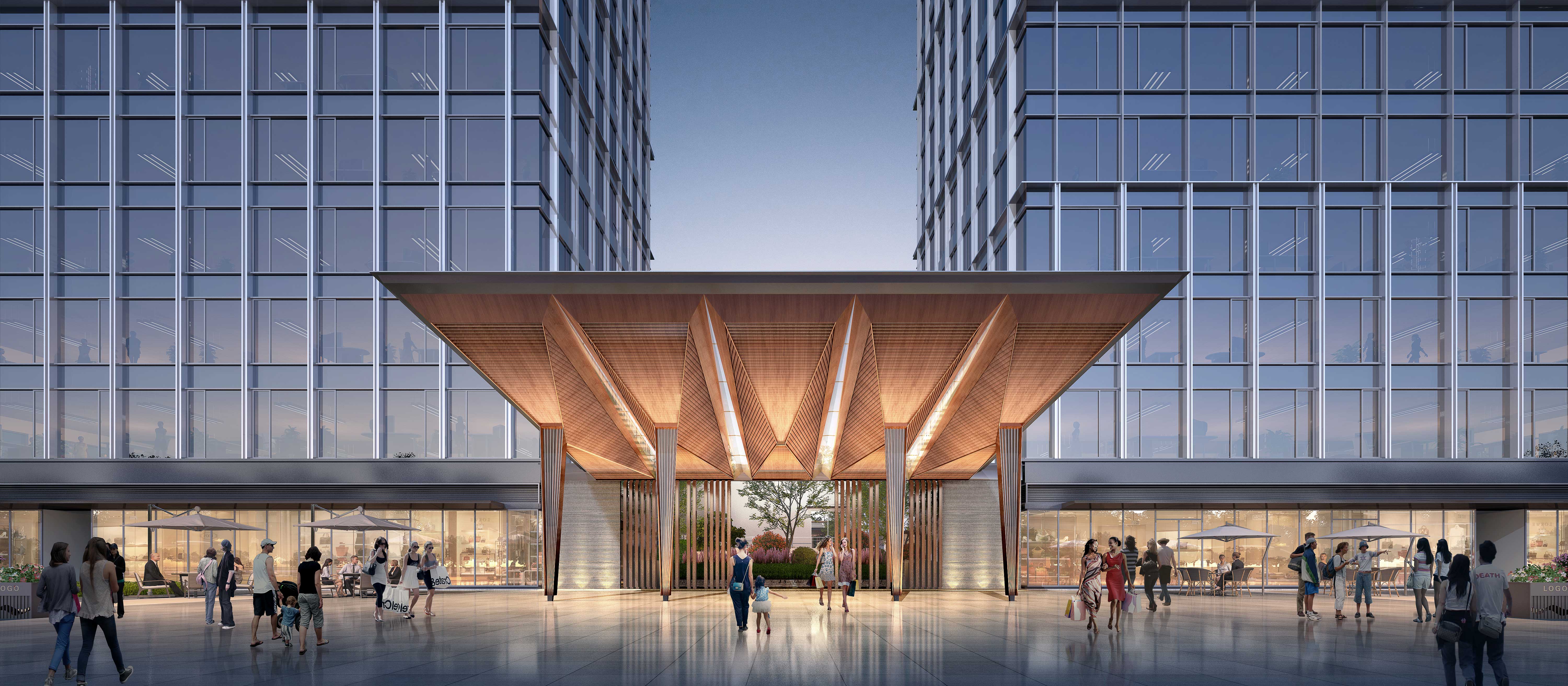 隆楹汇丨滨和印